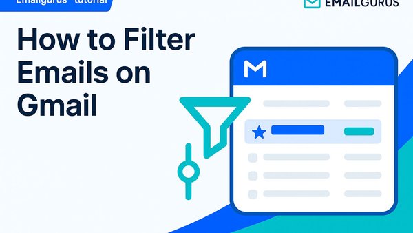 gmail filters