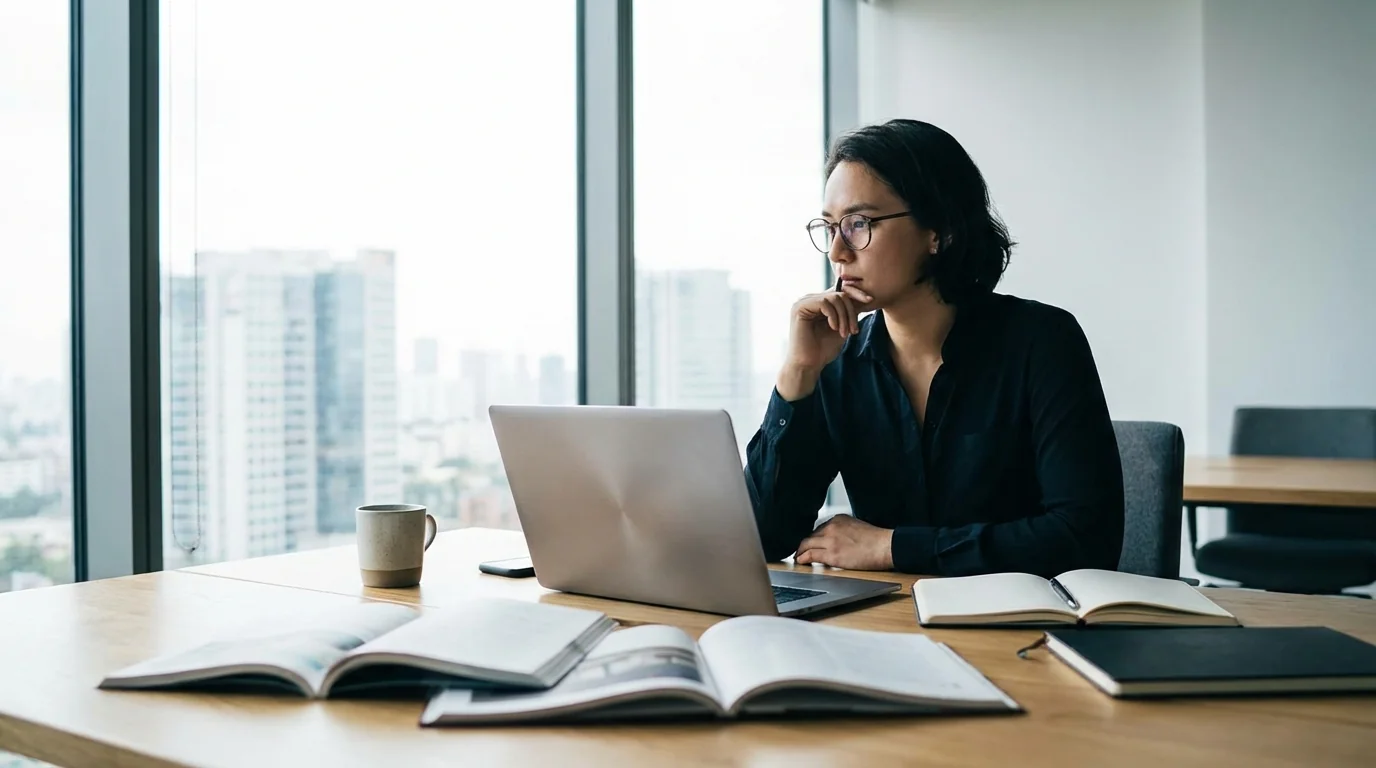 Diagram illustrating steps to set up domain authentication on Google Workspace to avoid spam filters.