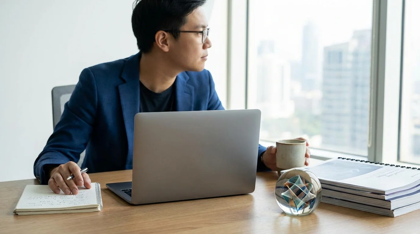 Diagram illustrating steps to set up Google Workspace domain settings for optimal email deliverability and spam prevention.