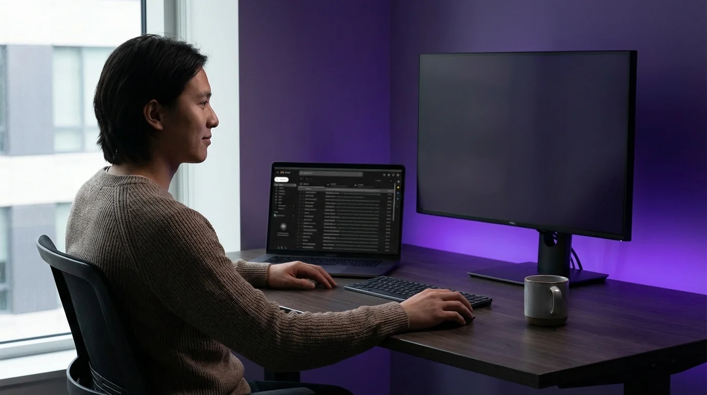 Illustration explaining CASA Tier 2 certification for email filters in vendor risk management by KeepKnown.