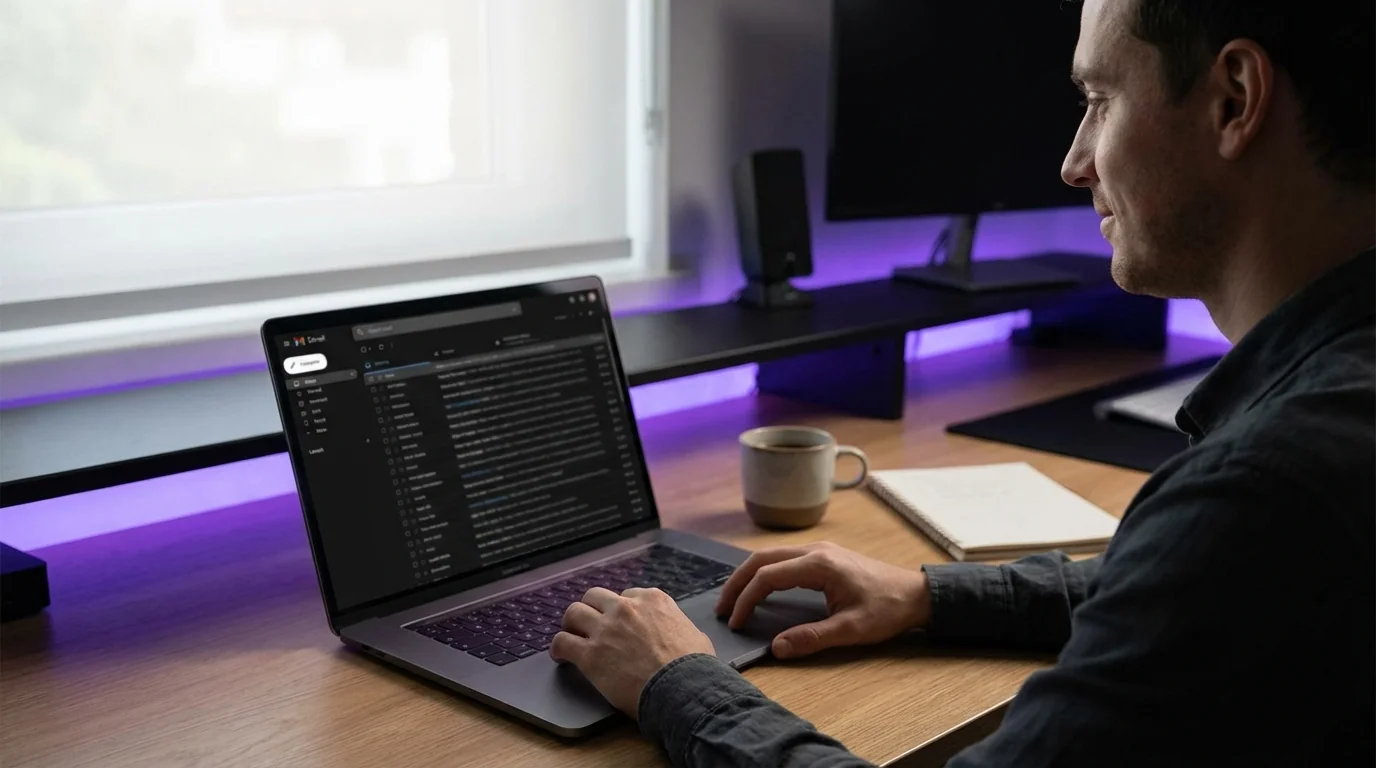 Email security infographic highlighting the importance of CASA Tier 2 certification for vendor risk management.